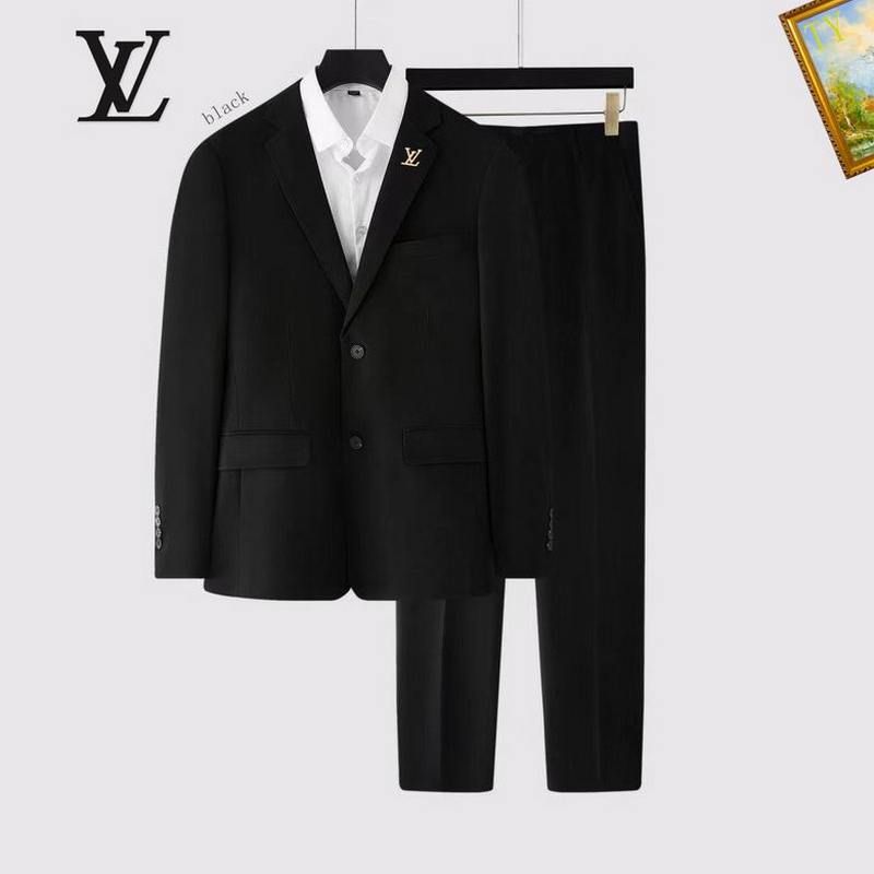 LV Men's Suits 199